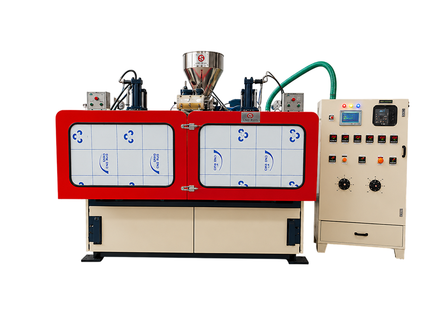 Blow Molding Machines suppliers in ludhiana